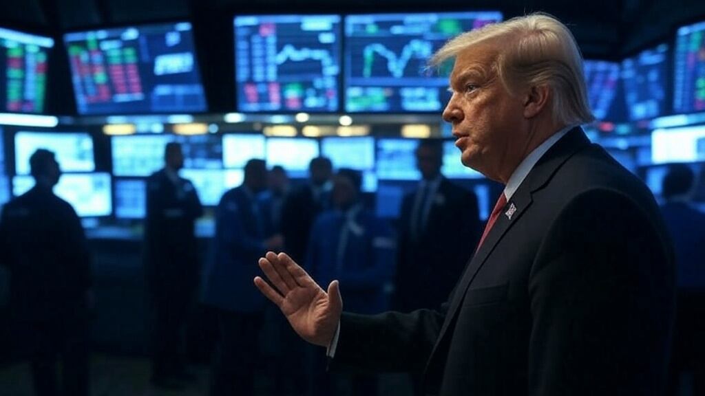 La eventual recesión en Estados Unidos pone en peligro más de 80% de las exportaciones mexicanas y 26% del PIB nacional.