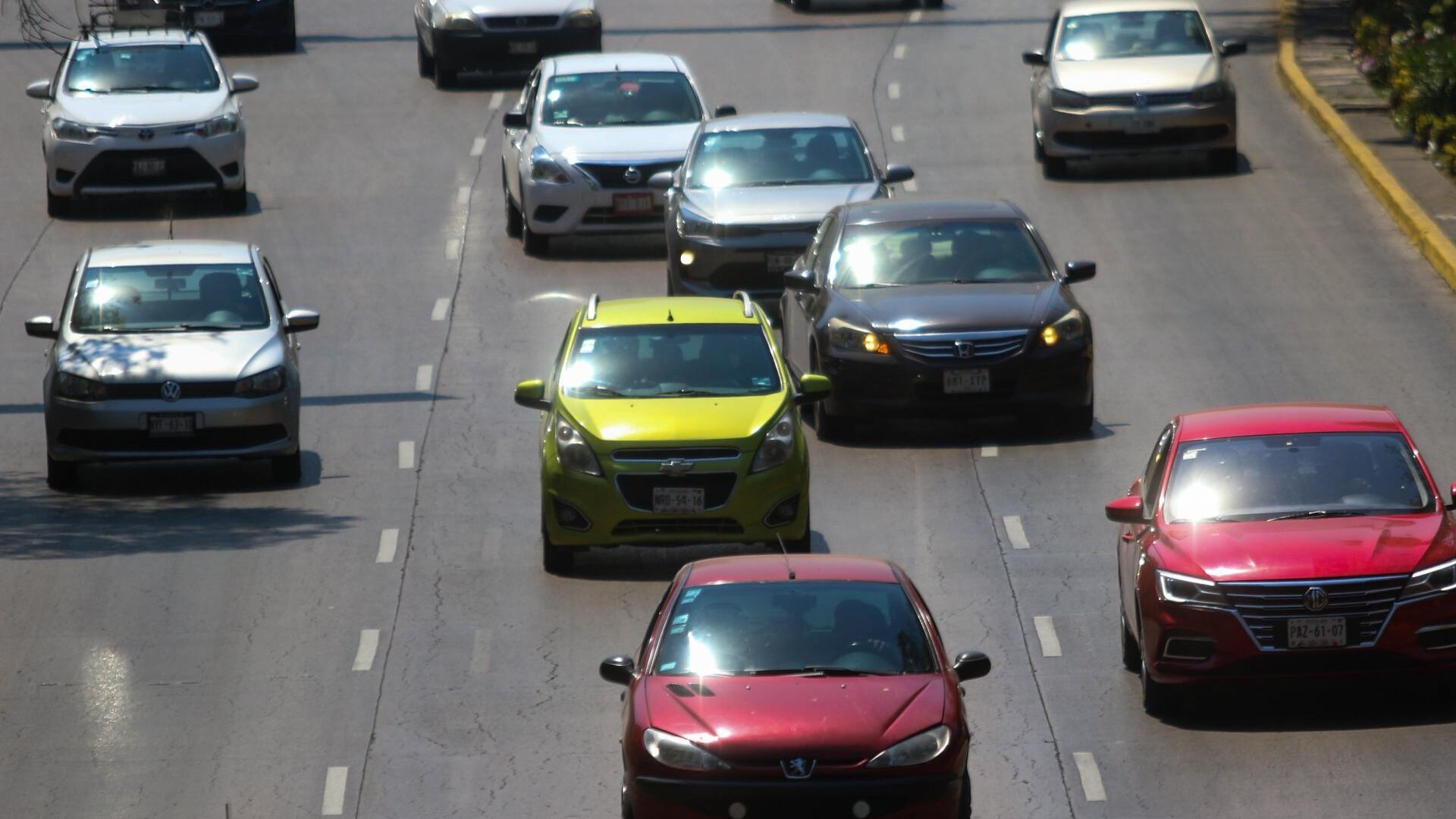 ¿Por qué arrancó con fuerza 2023? Suben 24.1% venta de vehículos