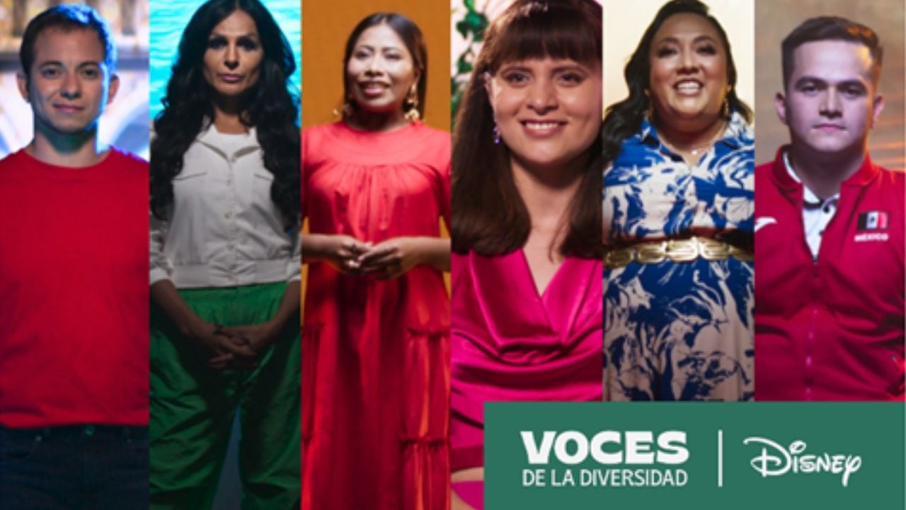 Historias inspiradoras invaden ‘Voces de la Diversidad’
