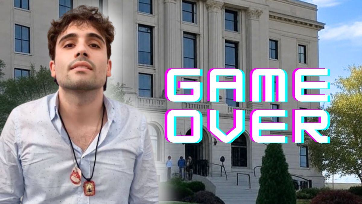 Ovidio Guzmán podría hundir al Cártel de Sinaloa y políticos mexicanos el 9 de julio