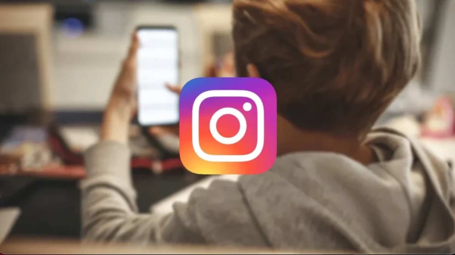 Instagram Cuenta Adolescentes