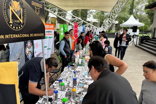 ¿No te quedaste en la Universidad? Darán becas del 100% para carreras en línea en CDMX, aquí te contamos