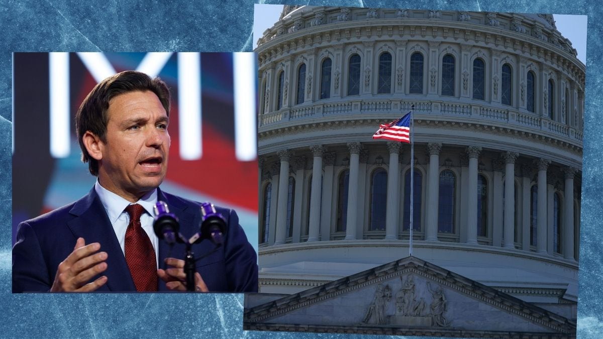 Reconfiguración electoral.