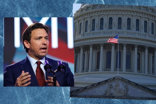 ¿Quién gana y quién pierde con el nuevo mapa que proponen en Florida? El voto latino está en el centro