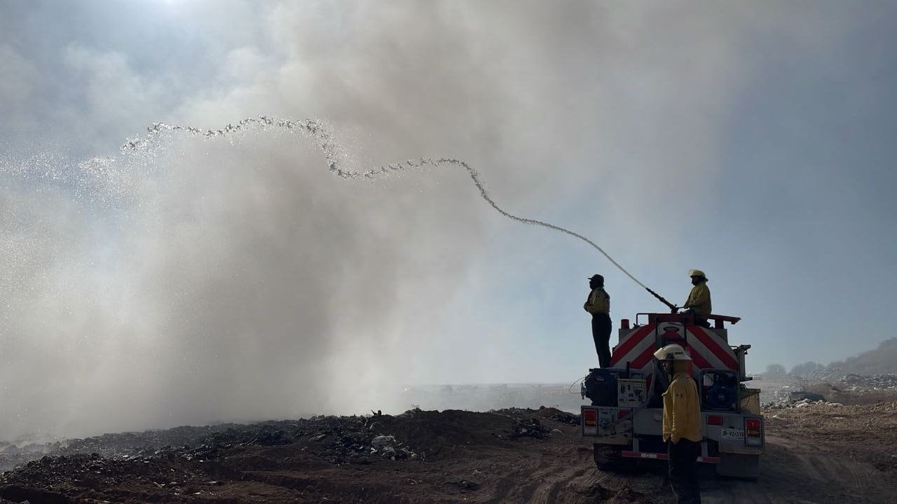 IMAGEN ILUSTRATIVA/ SEMADET/ ESPECIAL