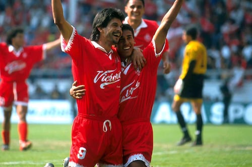 Histórico del Toluca pide ayuda para afrontar la batalla contra el cáncer