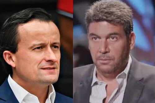 Arturo Elías Ayub manda duro mensaje a Mikel Arriola por mala negociación en la Leagues Cup