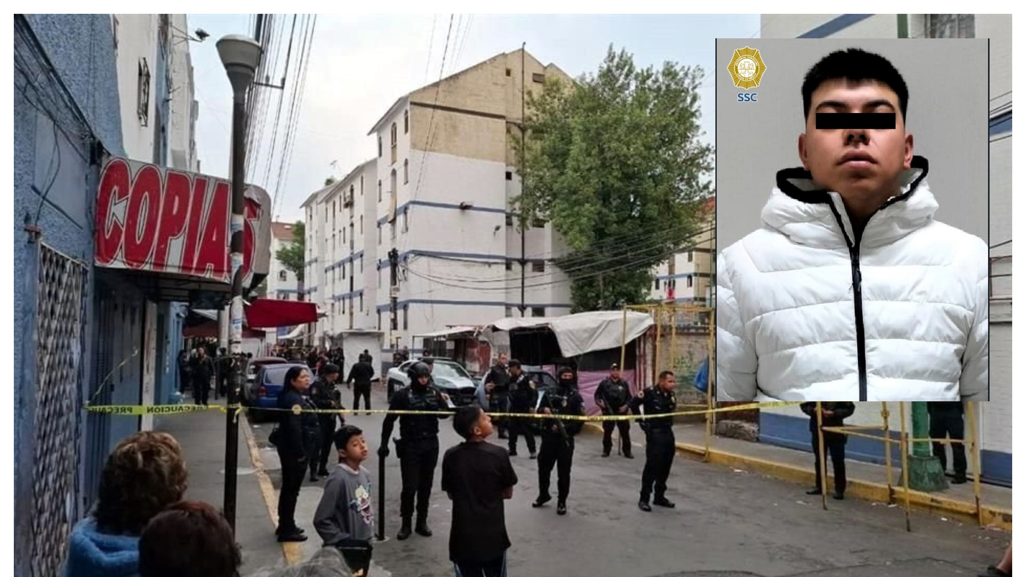 La Anti Unión Tepito