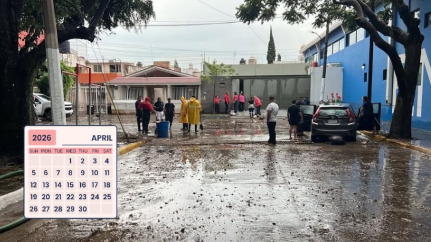 IMAGEN ILUSTRATIVA/ GOBIERNO DE JALISCO/ ESPECIAL