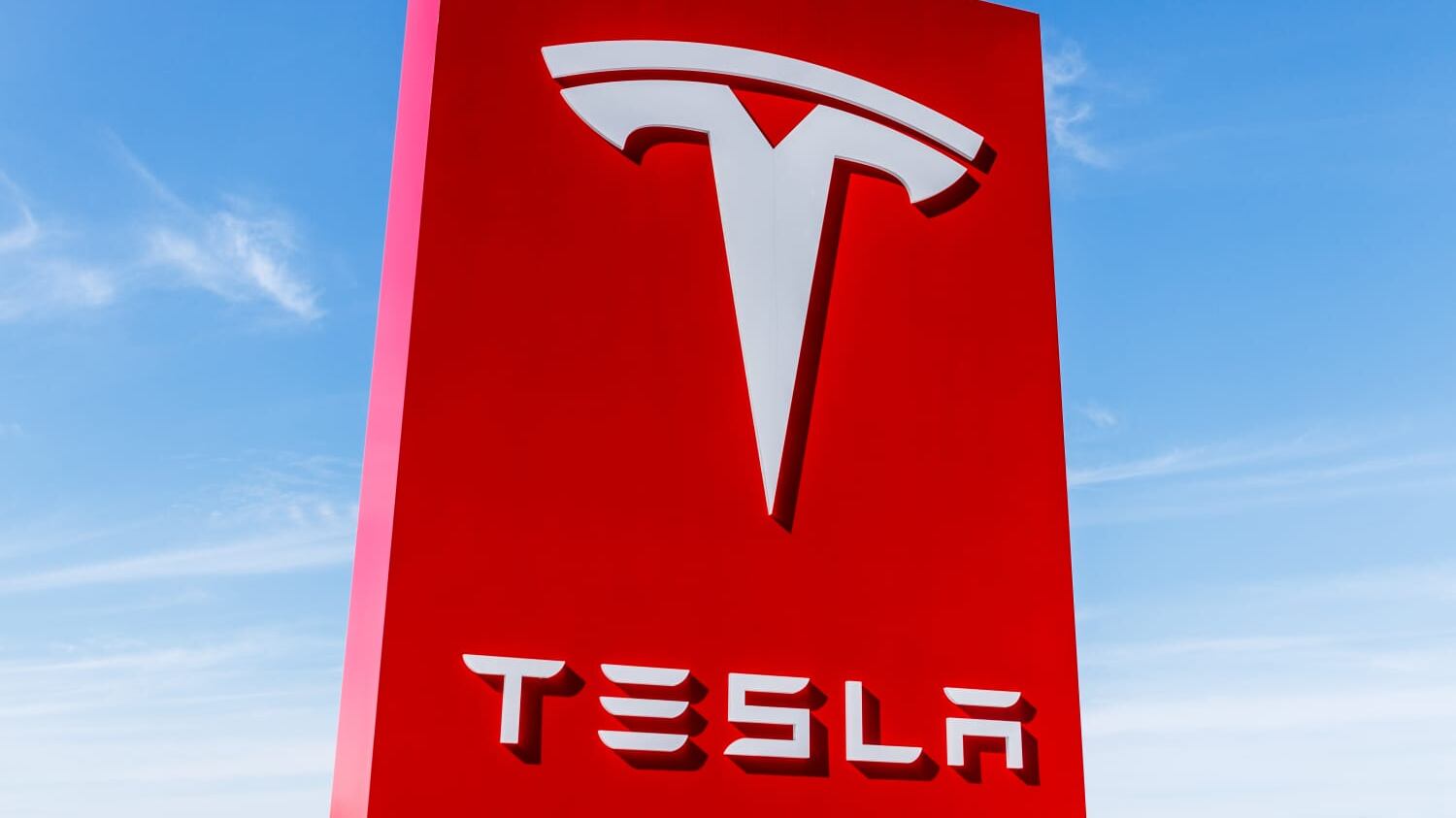 La gigafactory de Tesla en Nuevo León sigue firme.