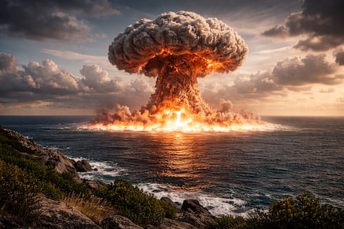 Expertos identifican países “más seguros” si estallara una Tercera Guerra Mundial: ¿México en la lista?