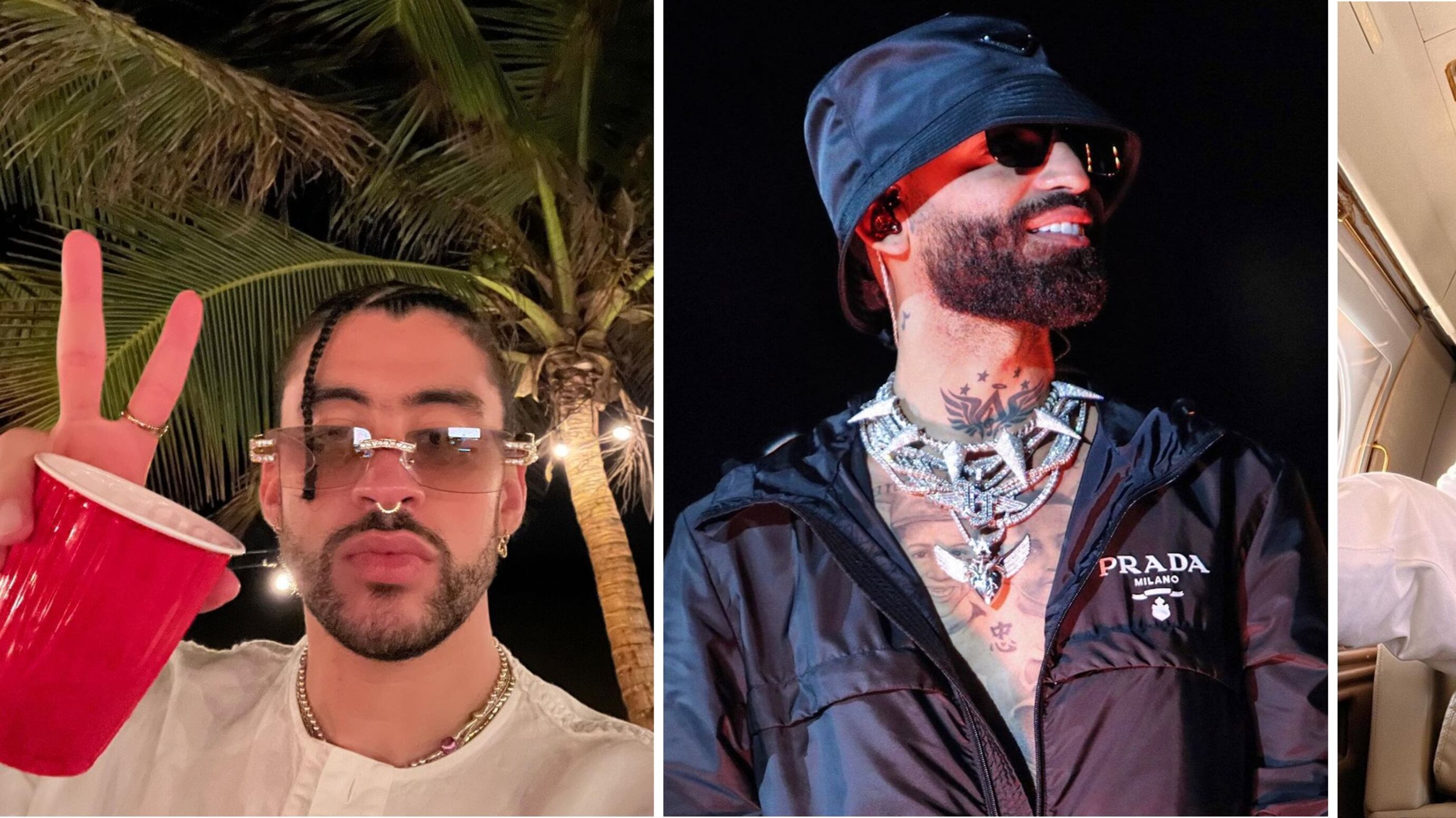 “Cuando Ricky estaba, algunos estadios no existían”