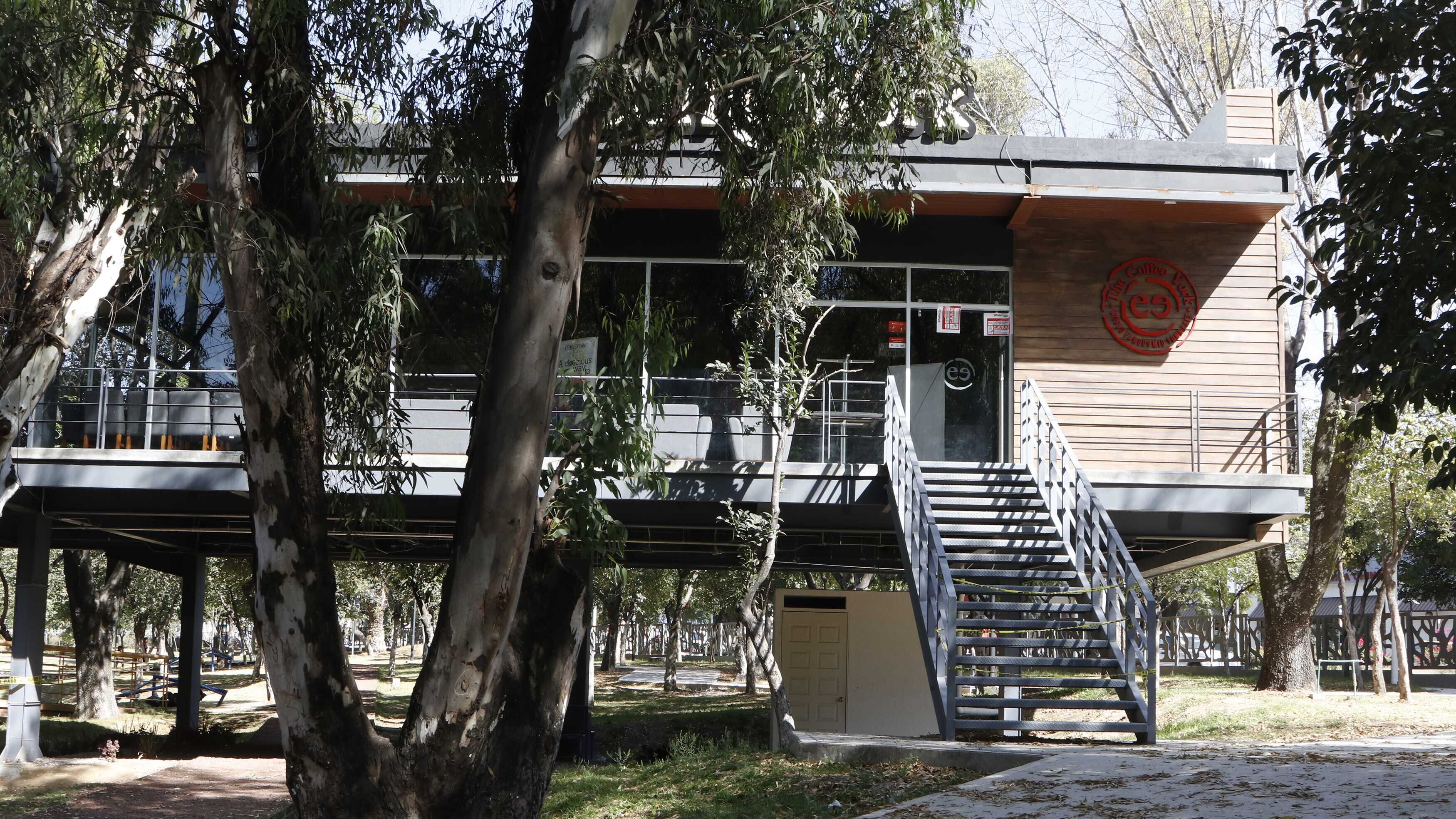 FOTO: Agencia Enfoque