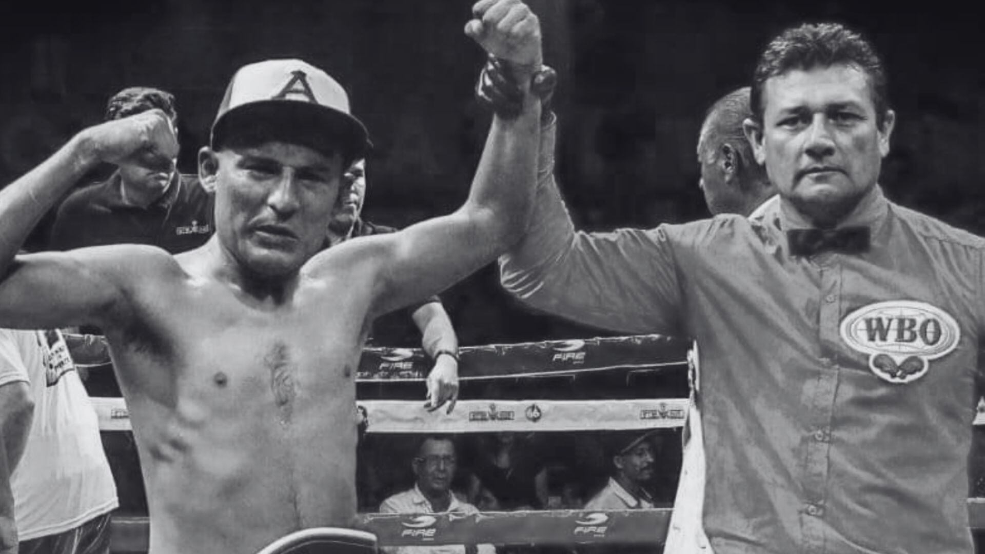 Moisés ‘Taz’ Calleros