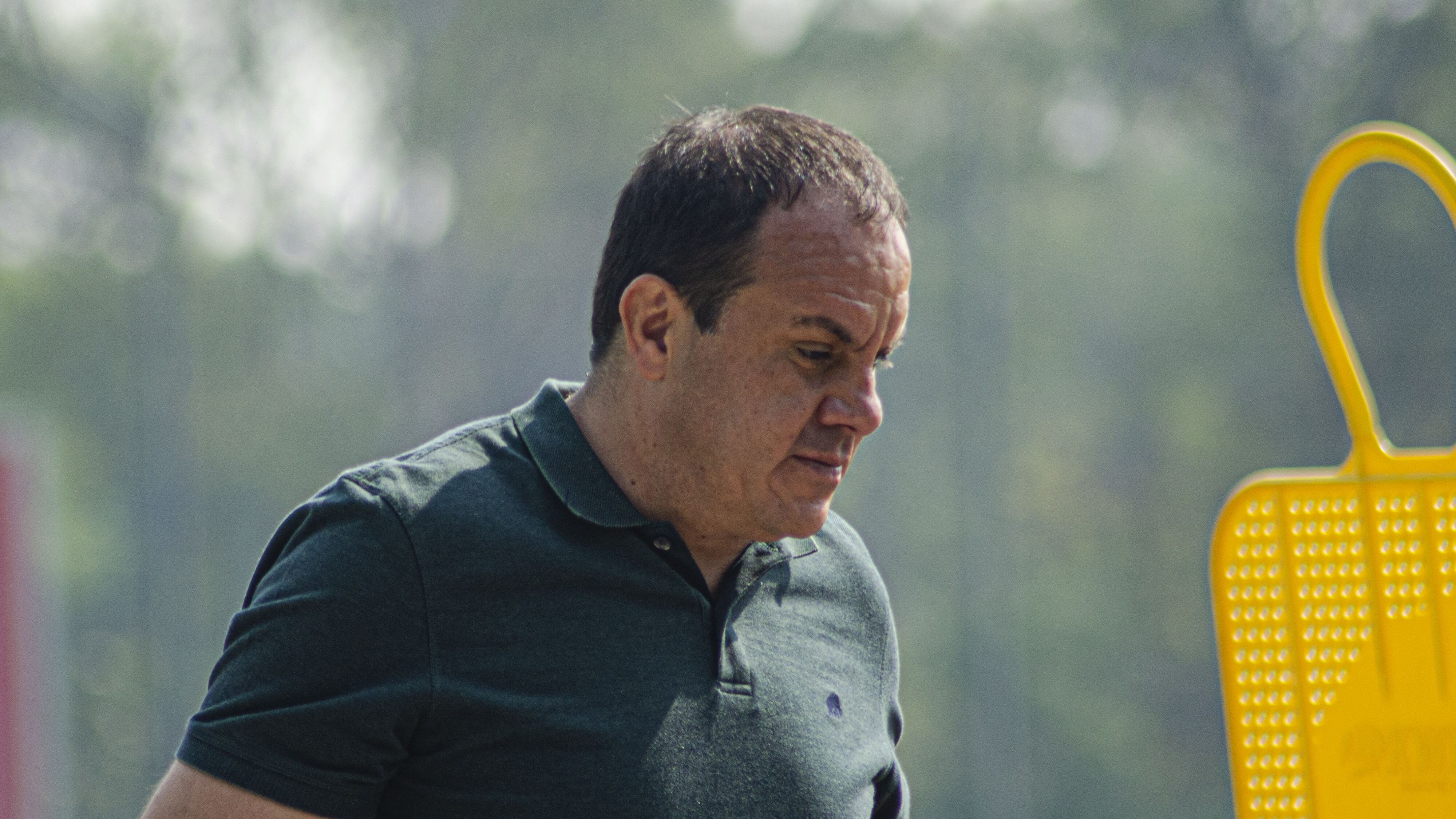 Cuauhtémoc Blanco lamentó las modificaciones en la Liga de Expansión.