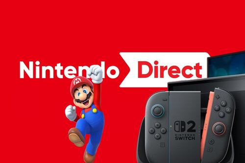 Nintendo anuncia cuándo estará disponible el Switch 2: ¡Llega antes de lo esperado!