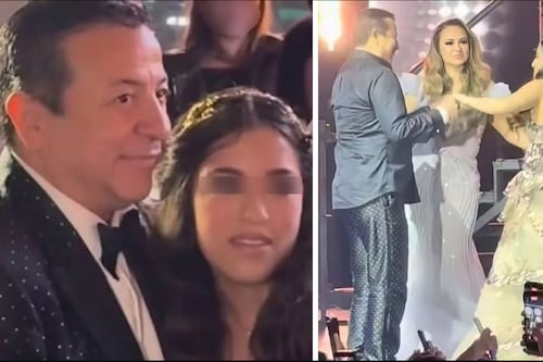 El padre de Mafer, la quinceañera viral de Tabasco, estaría desahuciado y le queda poco tiempo de vida