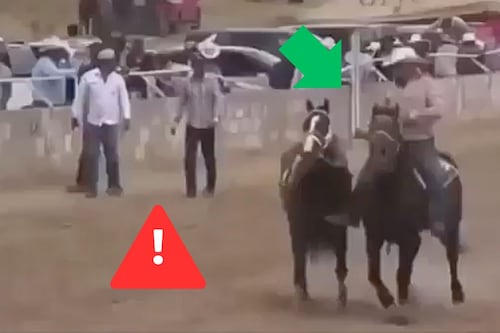 Masacre en carrera de caballos: Balacera entre Los Salgueiro y La Línea deja muertos y heridos en Parral