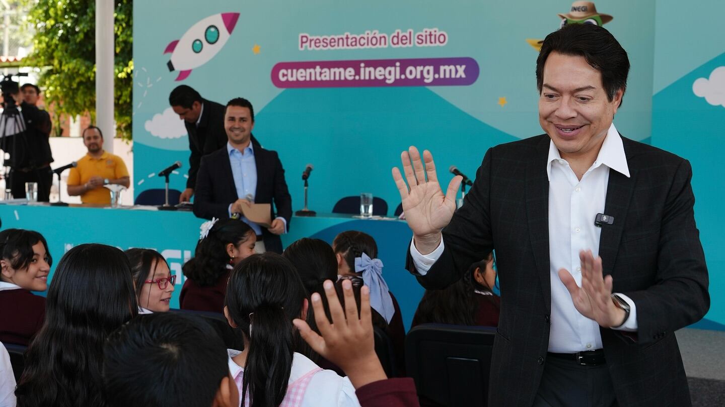 SEP reporta avance del 98.5% en entrega de tarjetas para la Beca Universal “Rita Cetina”