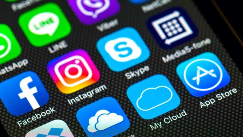 Redes sociales condiciones