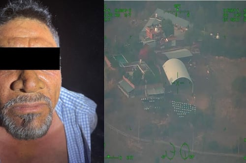 Cae “Don Ramón” en Morelos: operativo federal deja un muerto y dos agentes heridos