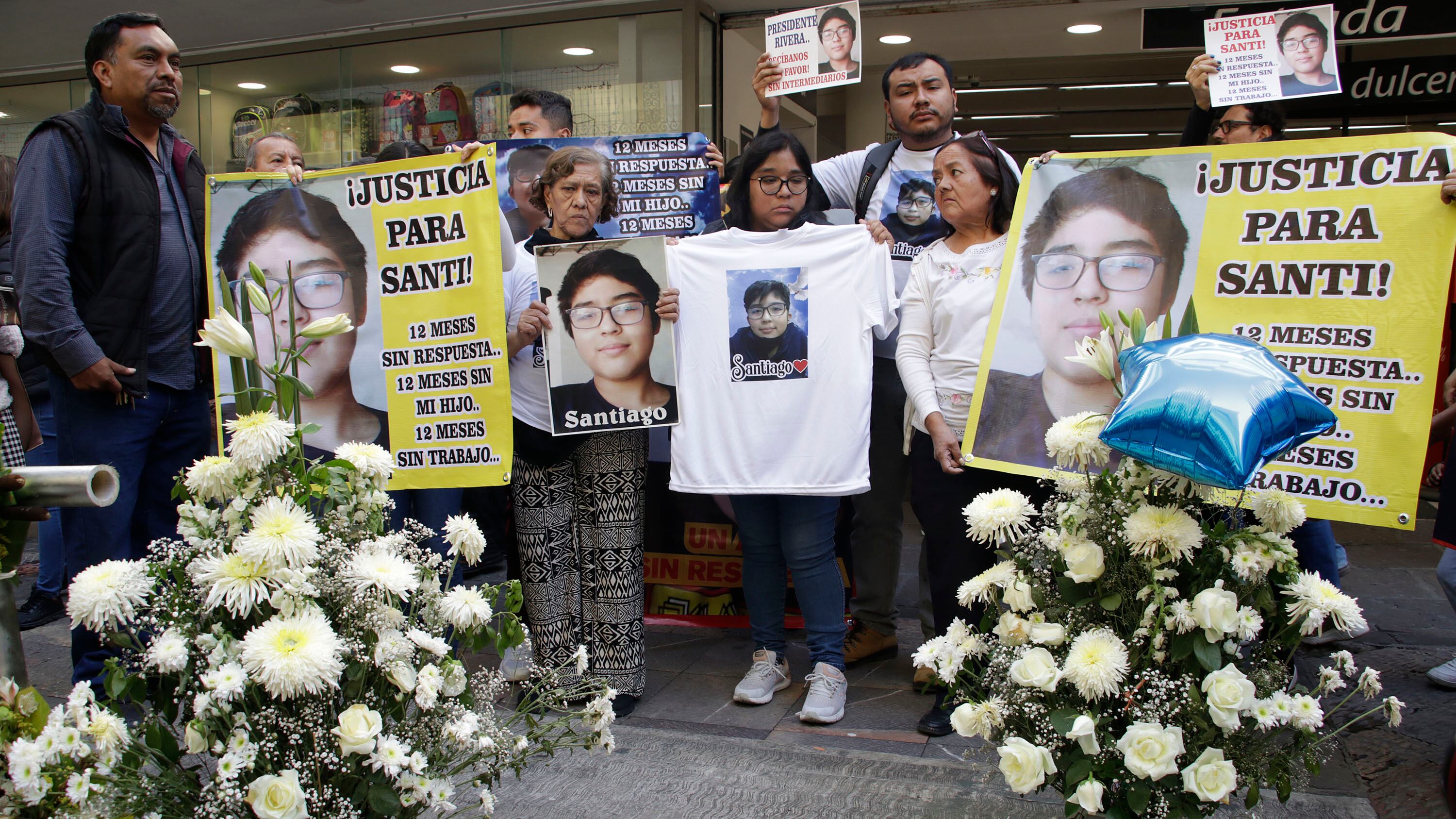 FOTO: Mara González/Agencia Enfoque