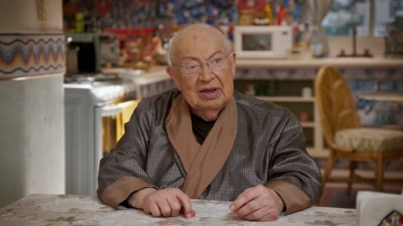 Muere a los 87 años Eduardo Manzano, comediante mexicano, integrante de “Una Familia de Diez”.