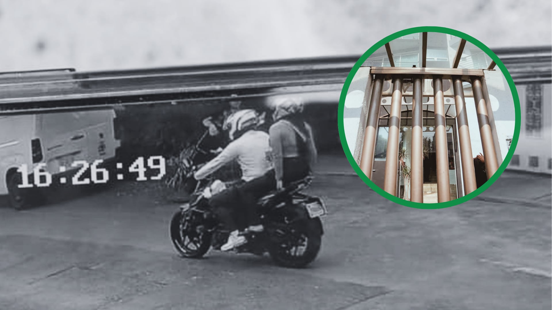 El caso suma denuncias de jóvenes que acudieron al lugar por vacantes poco claras, bajo esquemas similares al de Edith