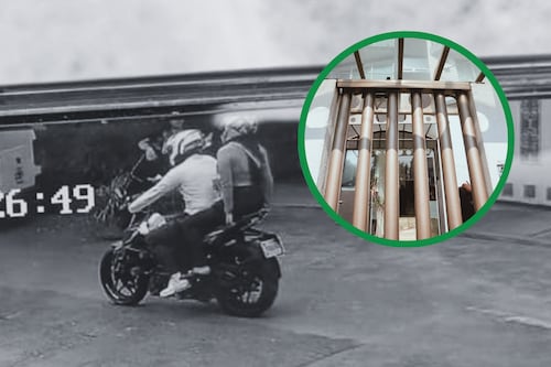 Caso Edith Guadalupe: edificio habría servido para atraer más mujeres con falsas ofertas