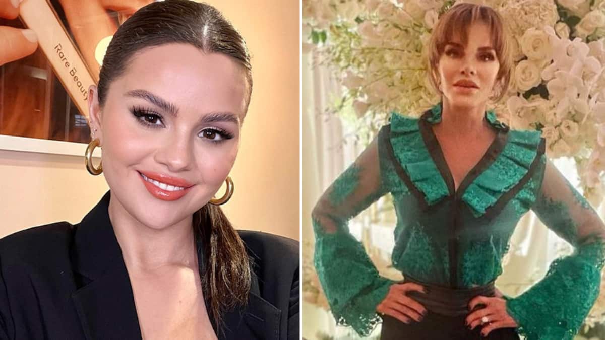 El cambio de look de Selena Gomez generó opiniones divididas.