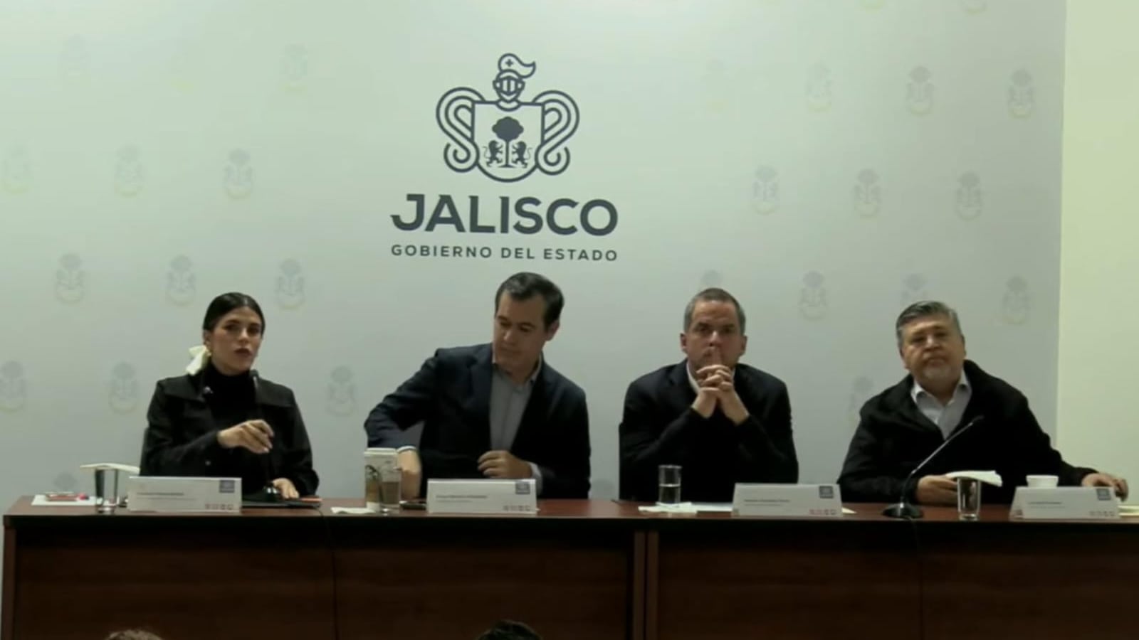 GOBIERNO DE JALISCO