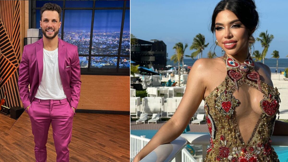 Nicola Porcella / Yeri Mua