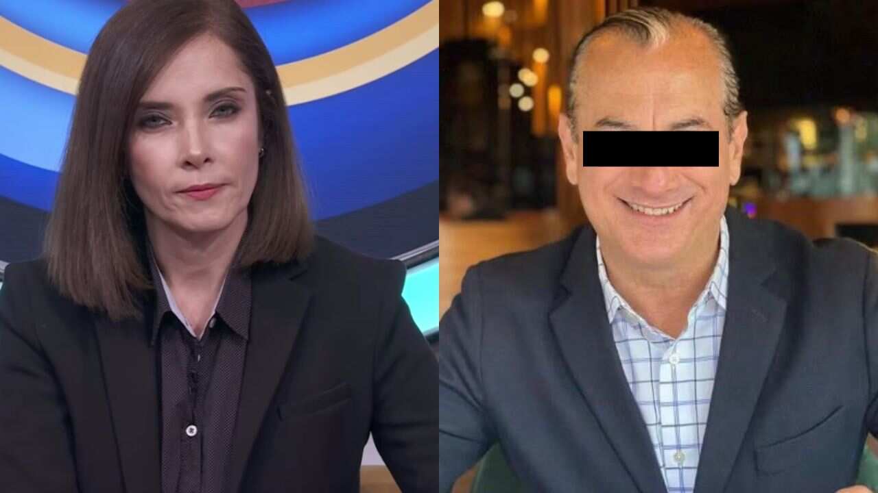 Aurea Zapata rompe el silencio sobre el caso contra Patricio Cabezut