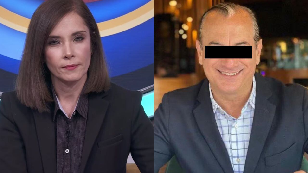 Aurea Zapata rompe el silencio sobre el caso contra Patricio Cabezut