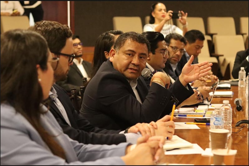 Farid Acevedo López