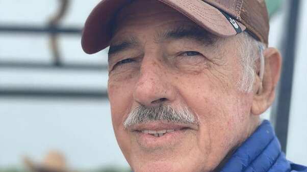 ¿Dónde reposarán los restos de Andrés García?