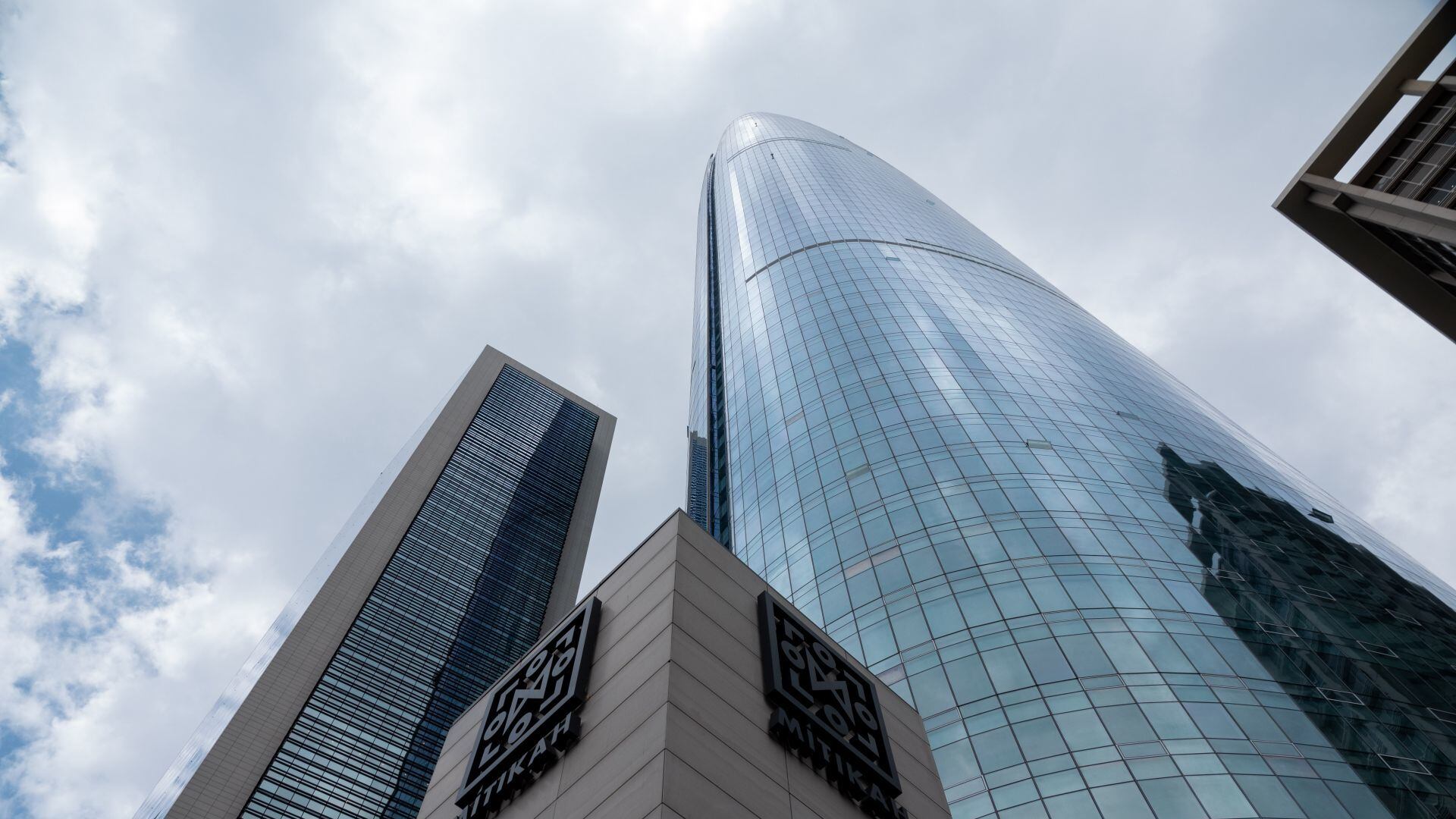 ¿Cuánto cuestan los departamentos en Torre Mitikah?