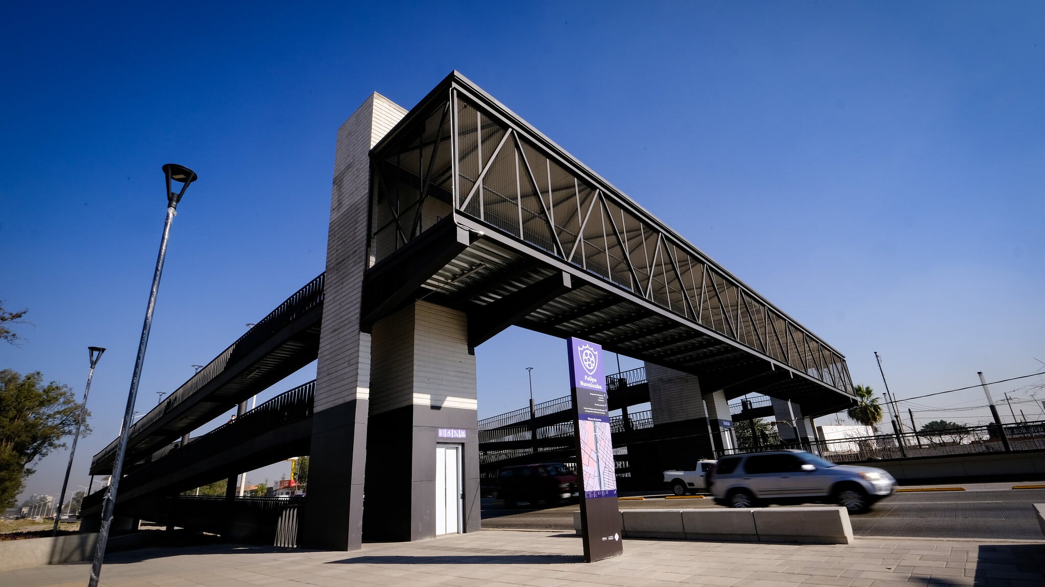 Para llegar hasta San Gaspar en Tonalá, el Peribús necesitaría cuando menos de ocho estaciones y una inversión de 645 millones de pesos.