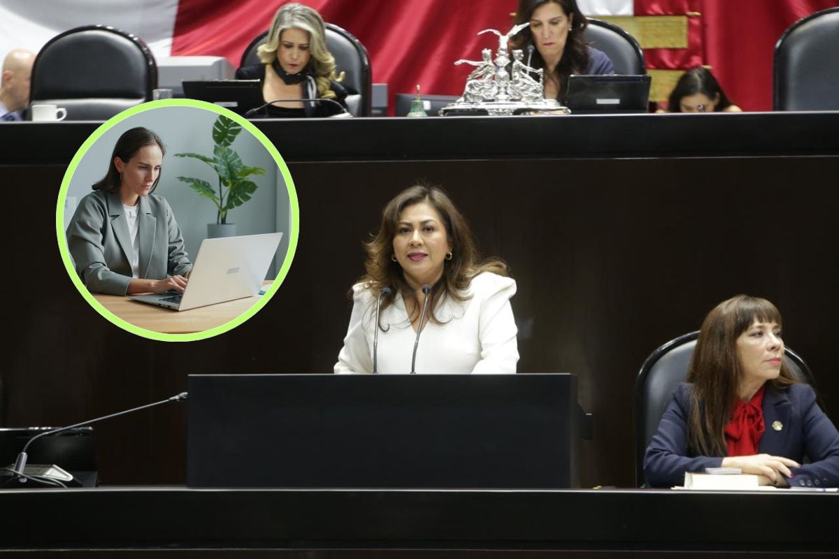 Home office por contaminación y lluvias: ¿quiénes tendrían prioridad con la nueva reforma?