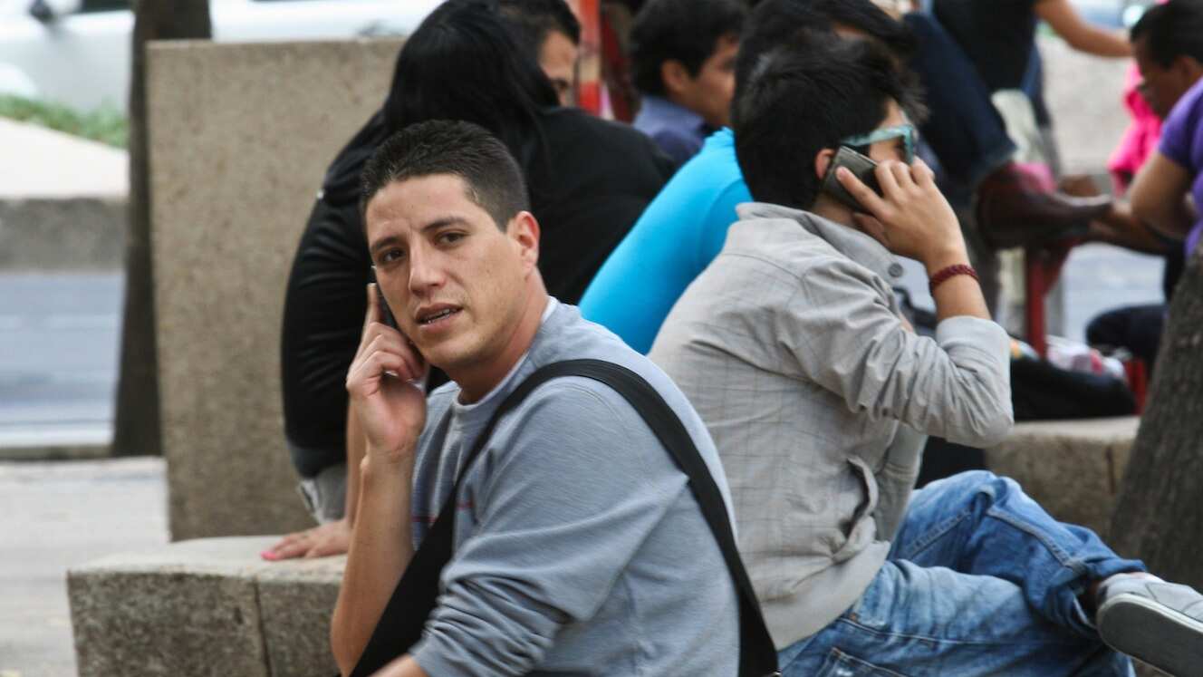 Padrón: Sistema Nacional de Transparencia respalda al INAI contra datos