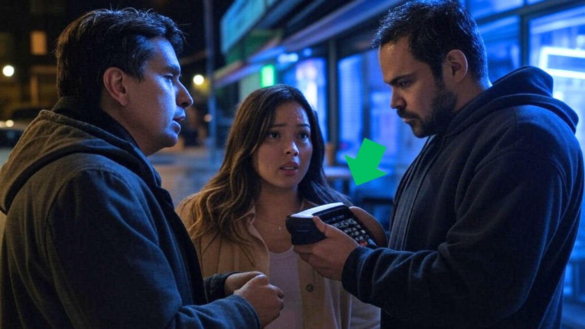 ¡Ya traen terminal! Nuevo modus operandi de secuestro exprés fuera de bares en CDMX
