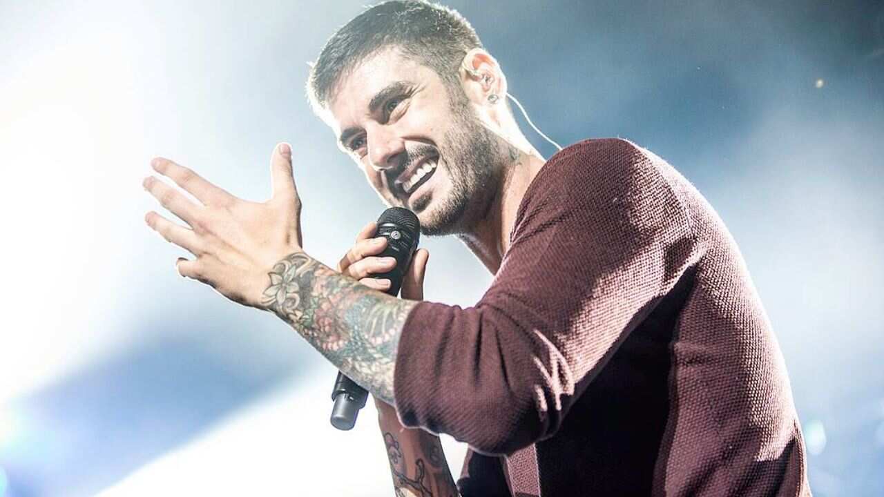 Bobo Producciones confirmó la gira del cantante español en México, para el 2026