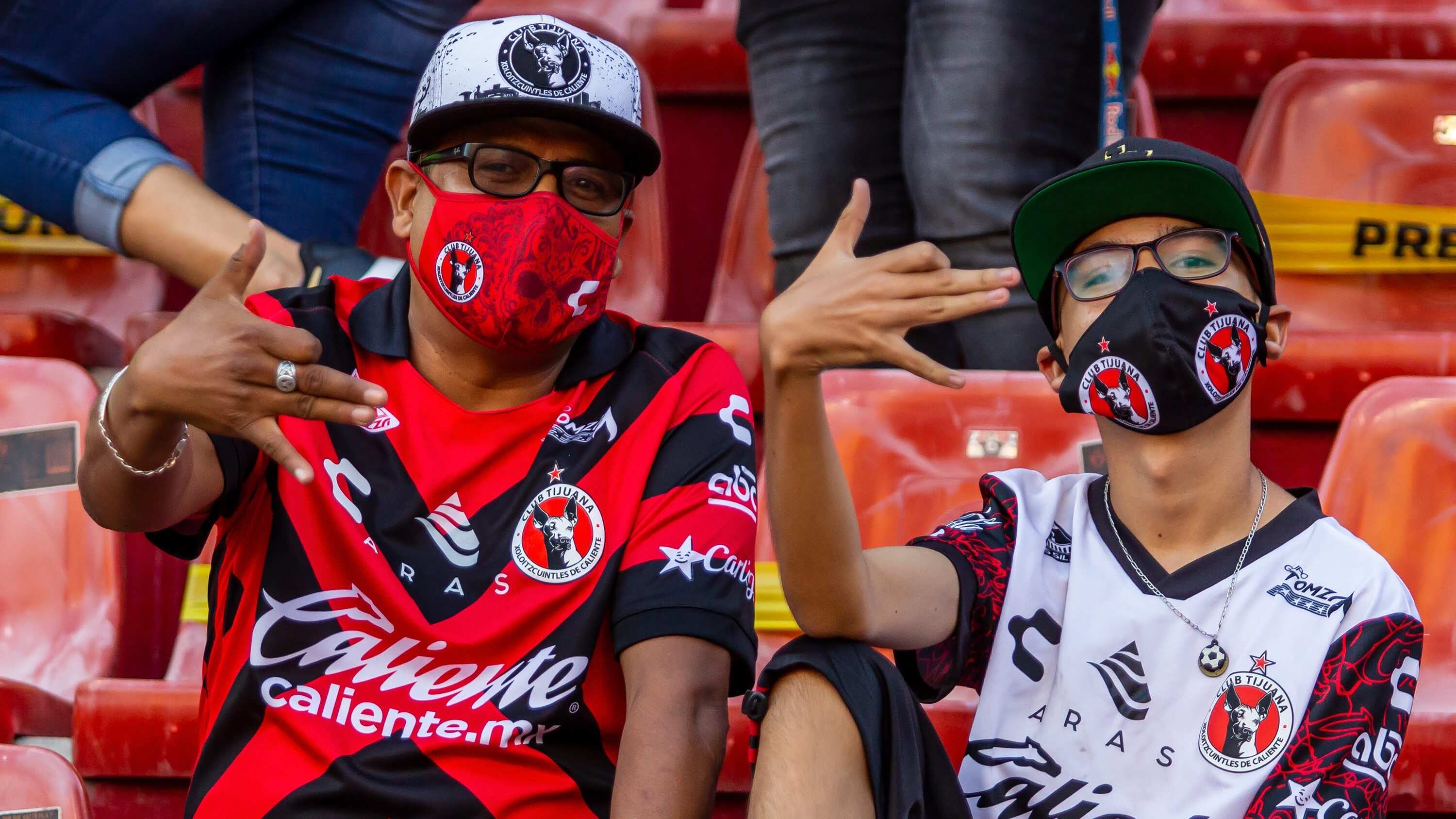 Xolos
