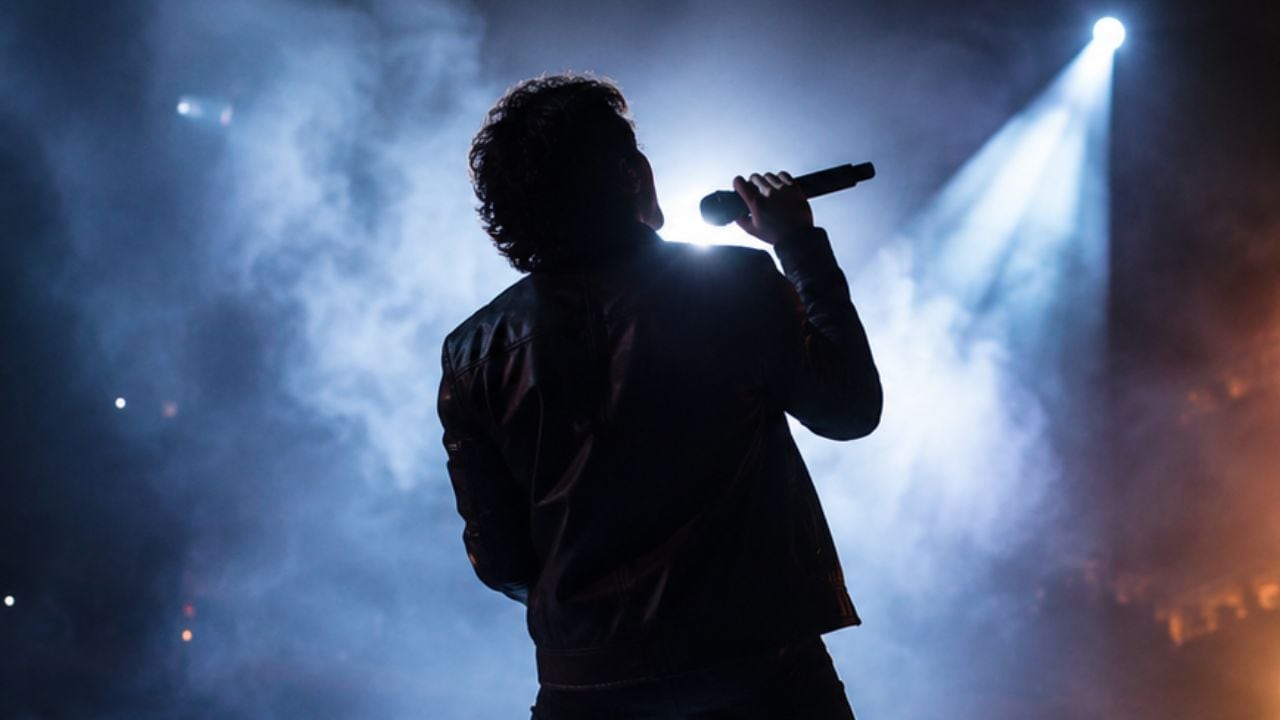 Muere vocalista y fundador de Grupo Yndio
