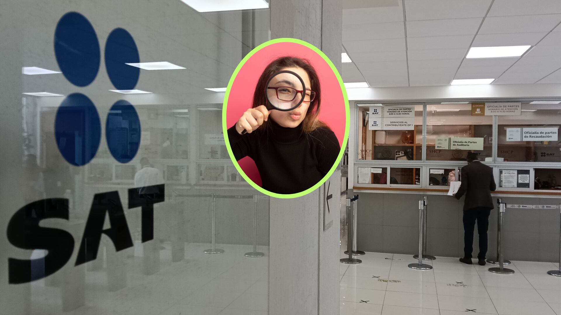 El SAT anunció nuevas facilidades para cumplir con la declaración anual en tiempo y forma; revisa cuáles son