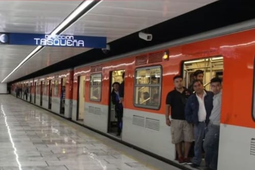 ¿Qué está pasando en Taxqueña? El Metro modifica su operación antes del Mundial 2026