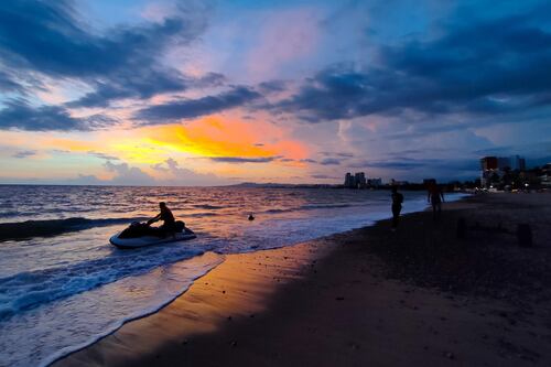 Turismo LGBTQ+ es una ‘mina de oro’ de 2 mil mdd para México