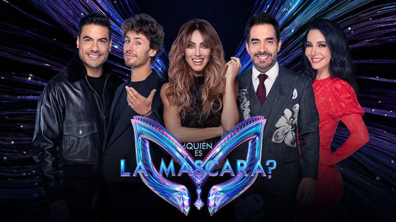 Este domingo descubriremos el rostro de los últimos 3 eliminados del programa antes de la gran final.