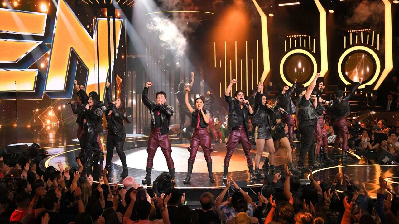 Los alumnos volverán a presentarse a través de duetos