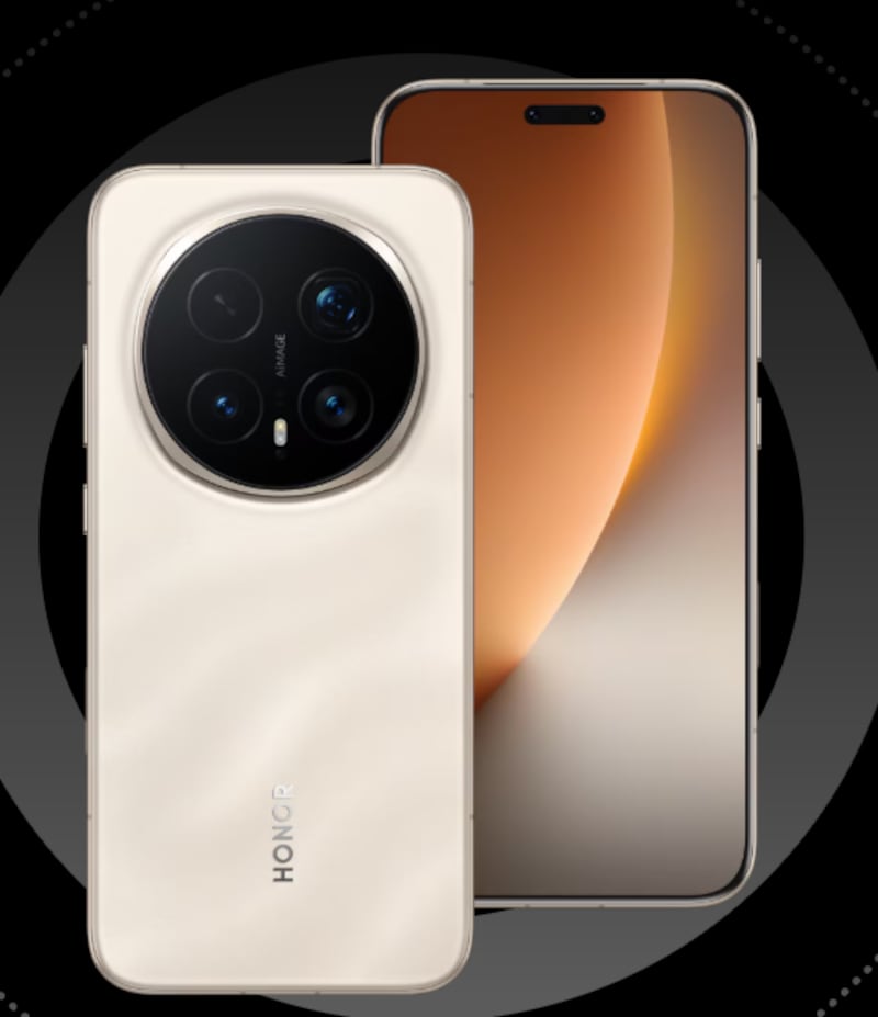 El nuevo dispositivo de Honor Magic8 Pro incorpora inteligencia artificial agéntica, certificación de estabilización CIPA 6.5, procesador Snapdragon de última generación y autonomía reforzada para competir en la gama alta